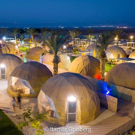 Hotel Camp Sahara Kalia Esterno foto